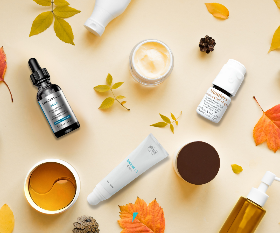 The Skin-Stress Connection: Caring for Your Complexion During Busy Autumn