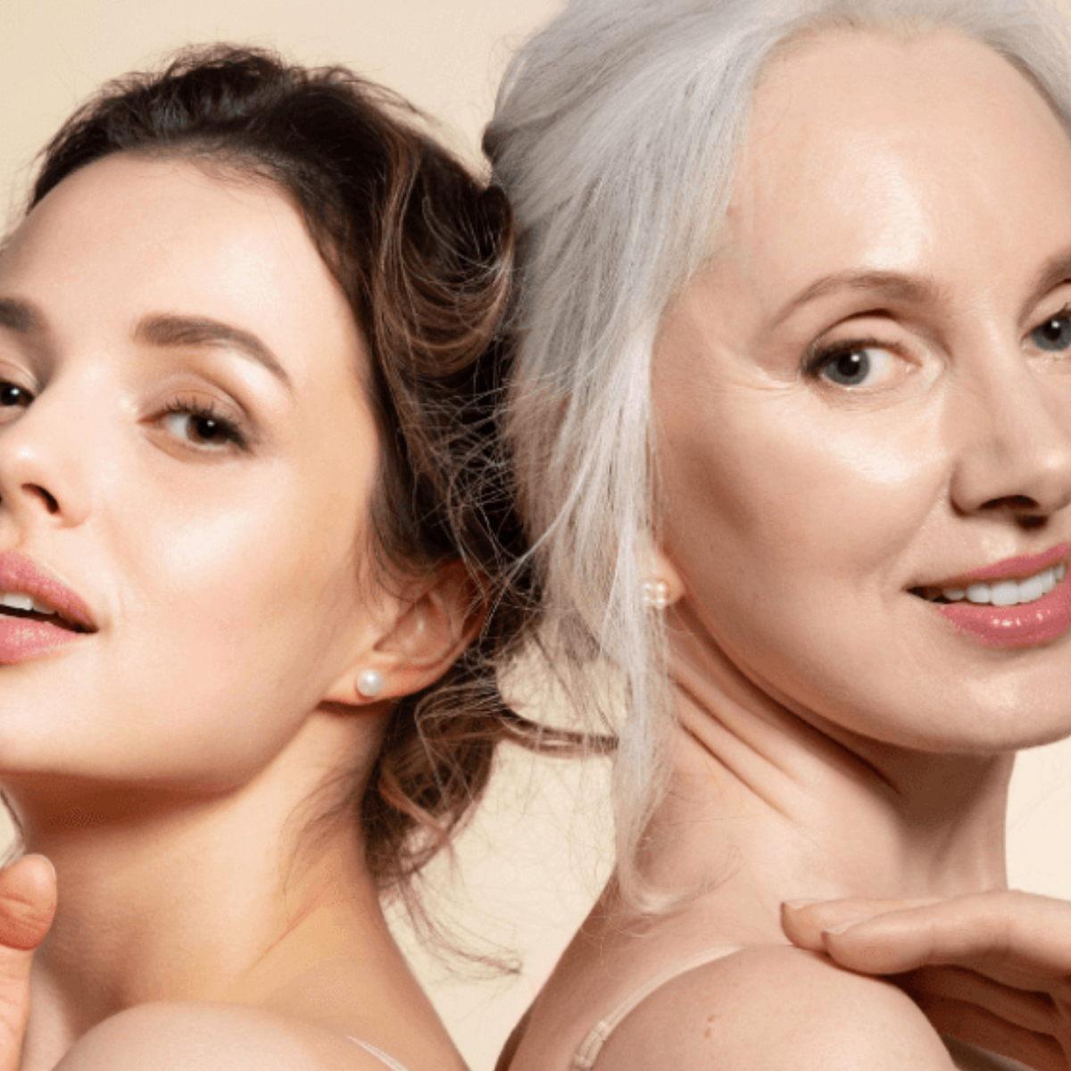 Perfect Skincare For Every Age