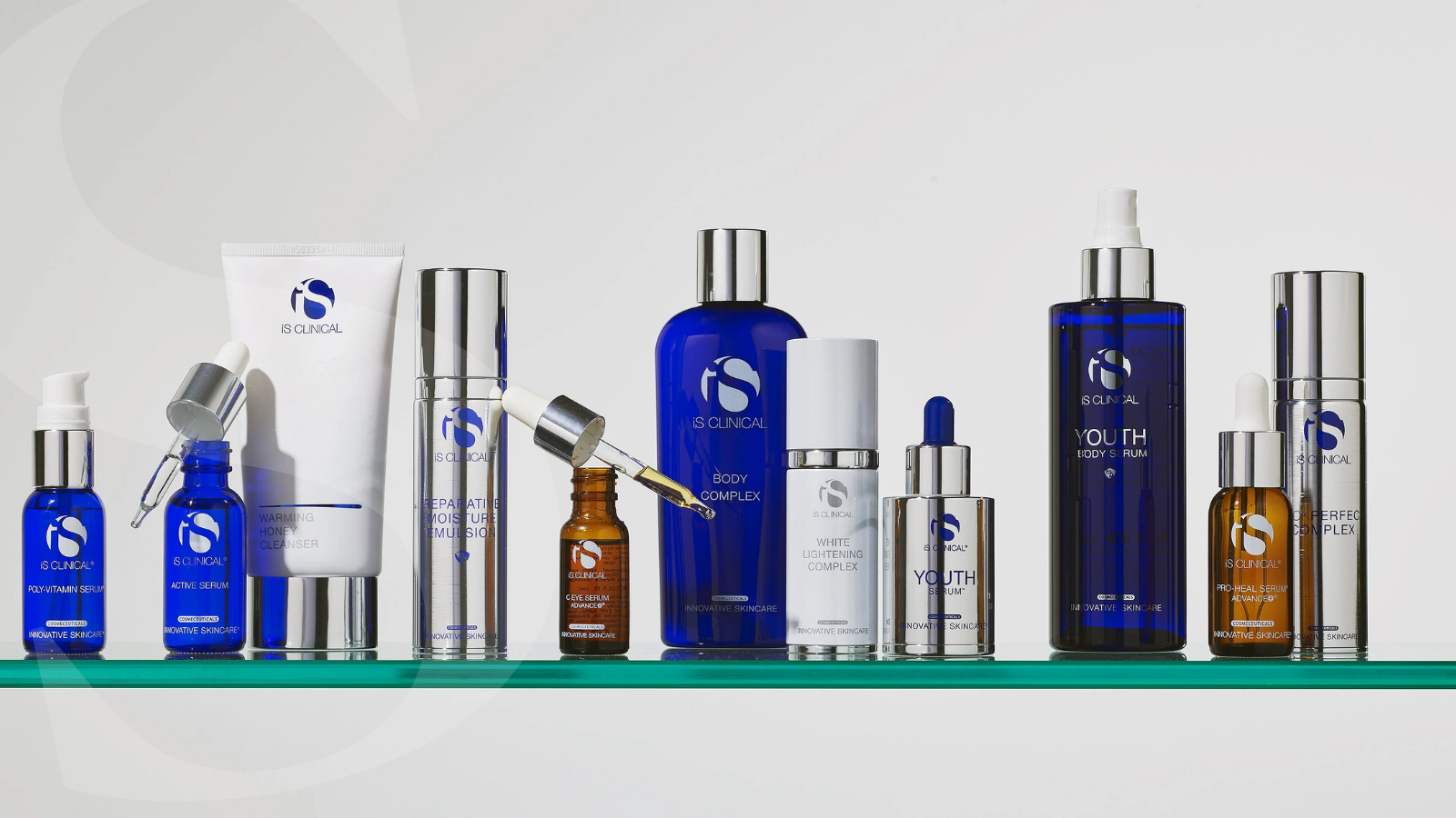 iS Clinical Explained: Science-Led Skincare