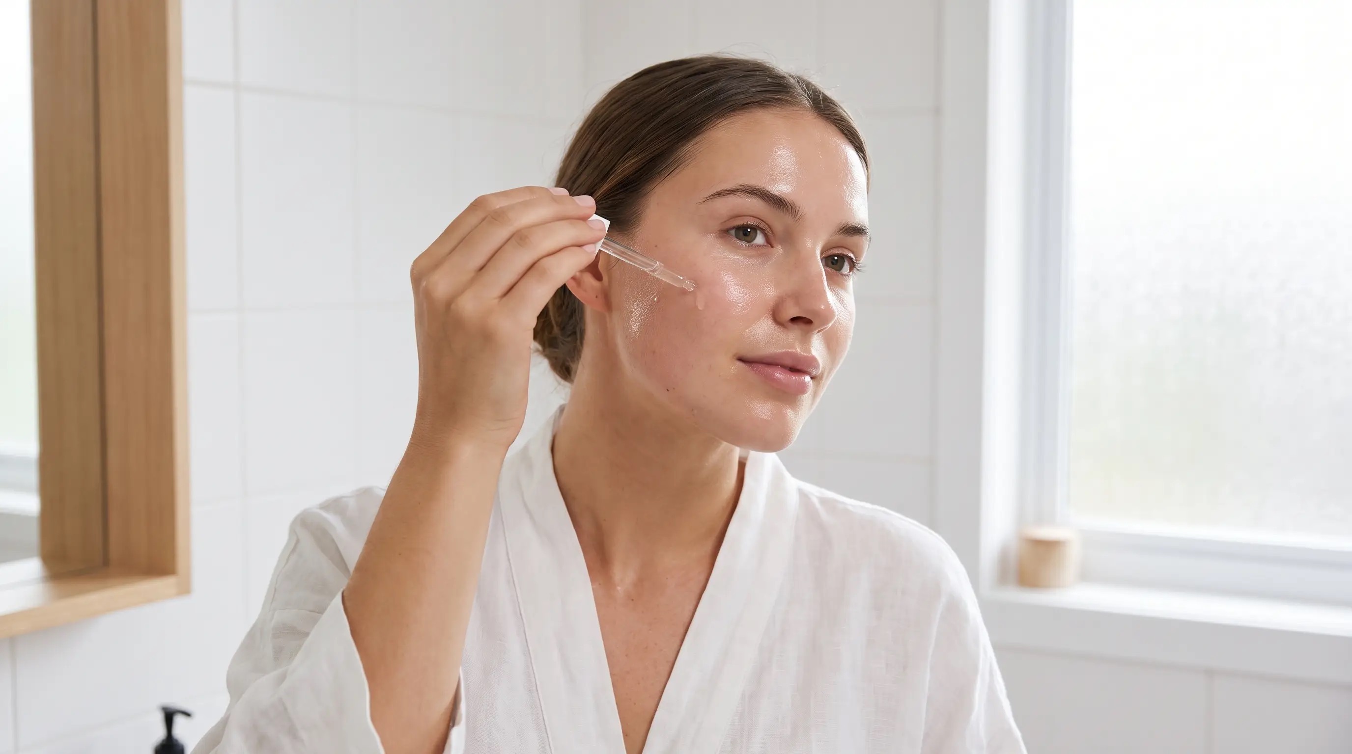 Best Ingredients & Routine for Congested Skin (UK)