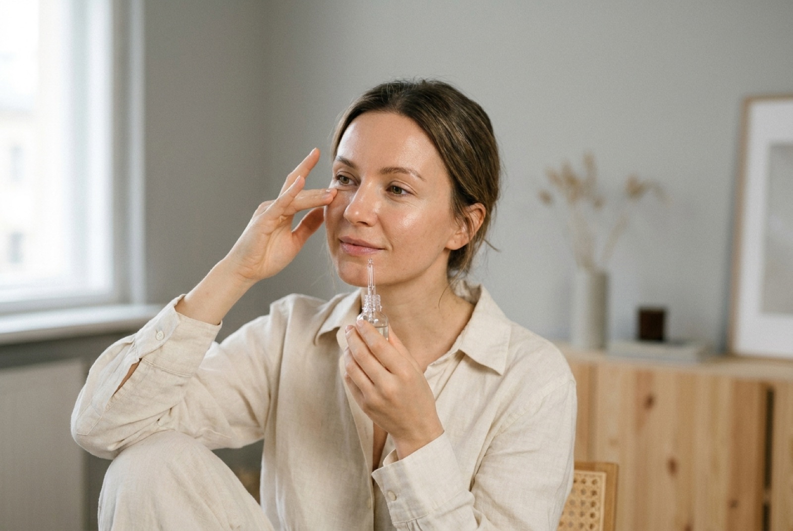 The Best Ingredients for Minimising Pores