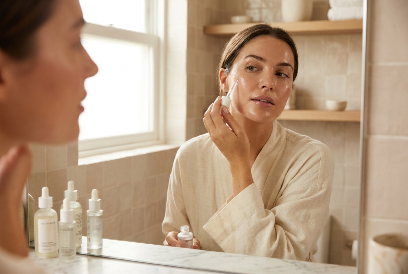 The Best Ingredients for Oily Skin (and What Each One Does)