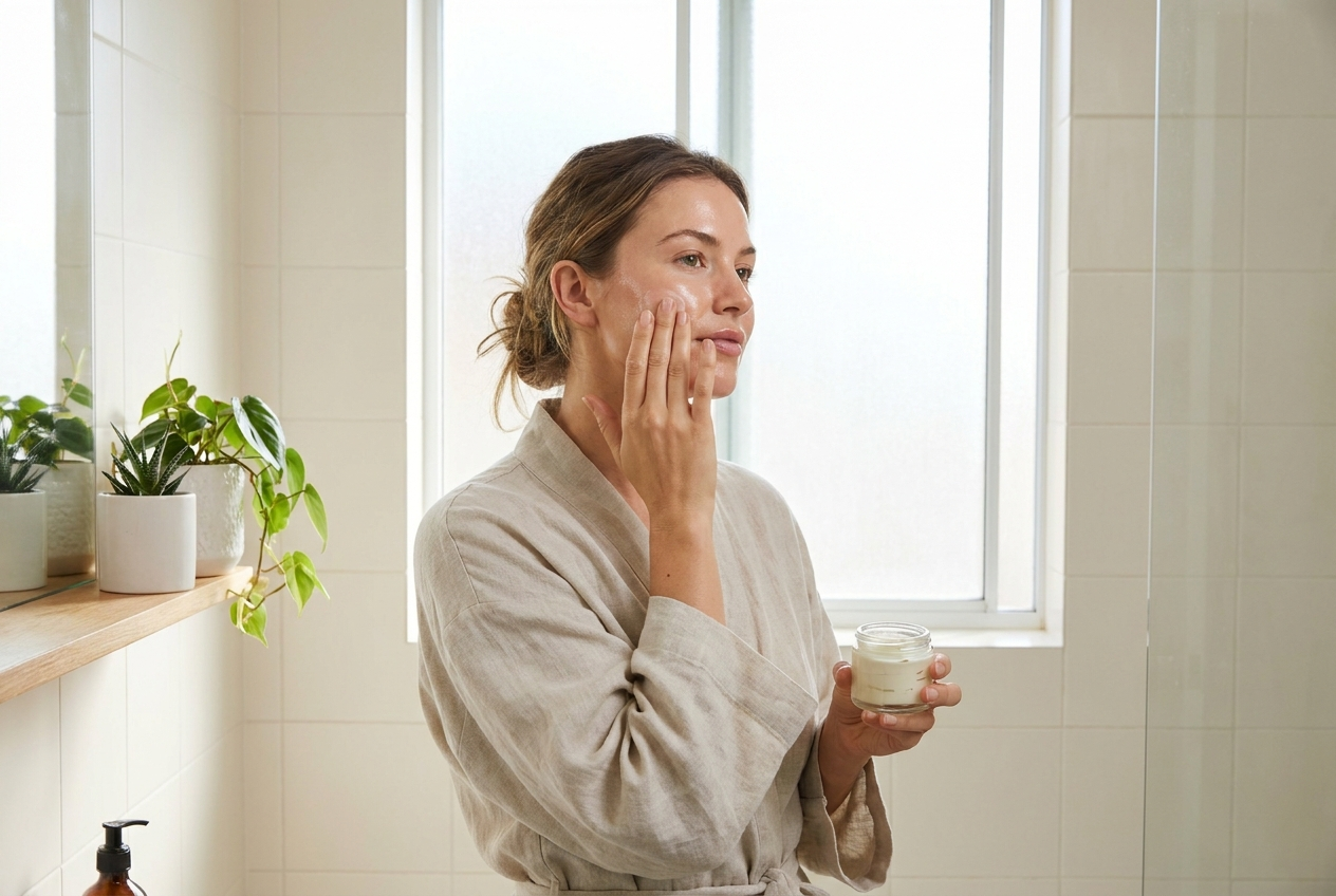 The Best Moisturiser for Combination Skin
