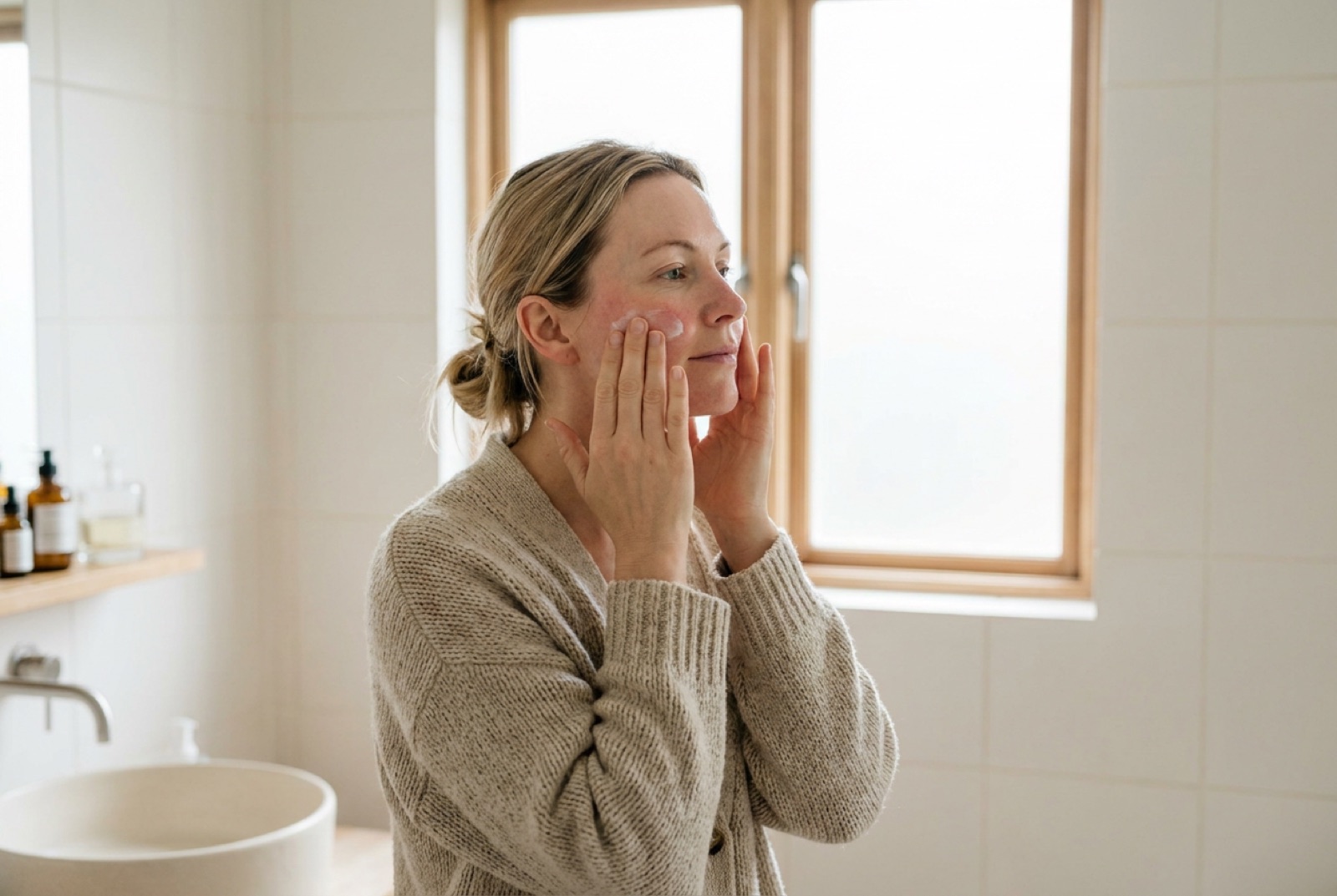 Best Moisturiser for Rosacea (UK): How to Choose