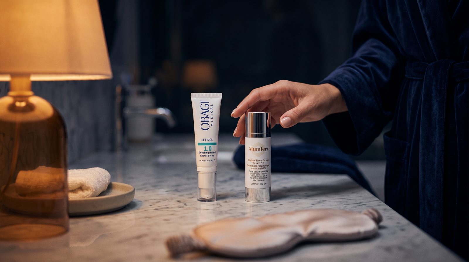 Best Retinol Cream UK: How to Choose the Right One for Your Skin