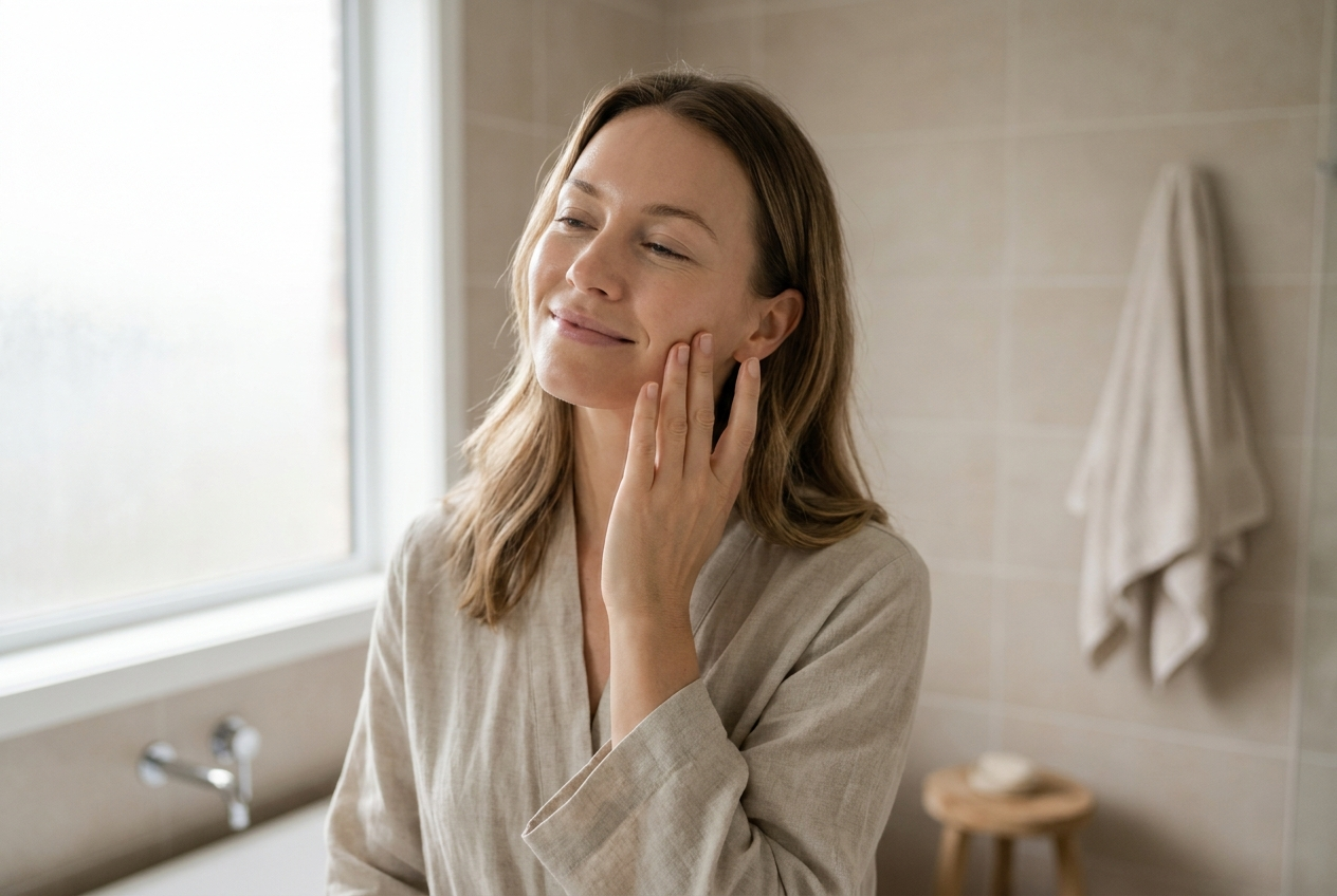 Best Sunscreen for Rosacea (UK): Gentle Mineral SPF for Redness-Prone Skin