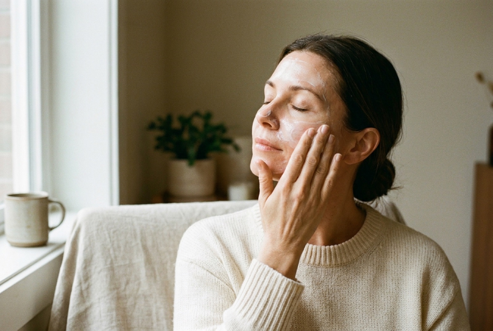 Ceramides for Skin: What They Do and Who Needs Them