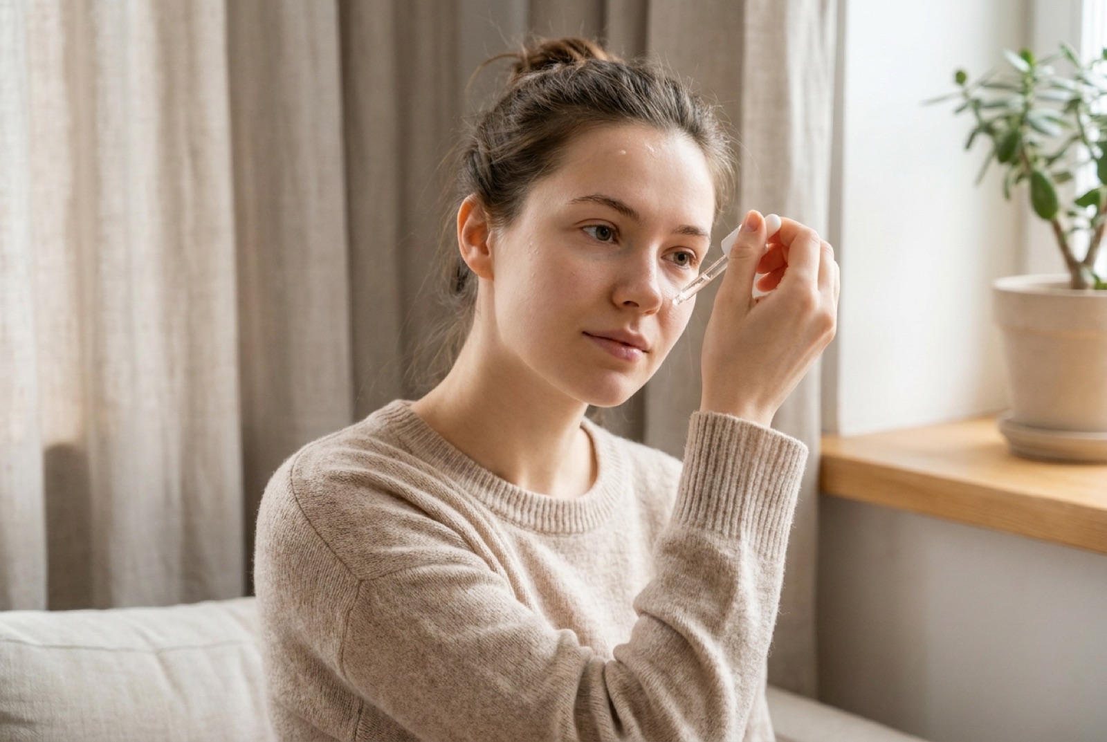 Closed Comedones: What They Are and How to Clear Them