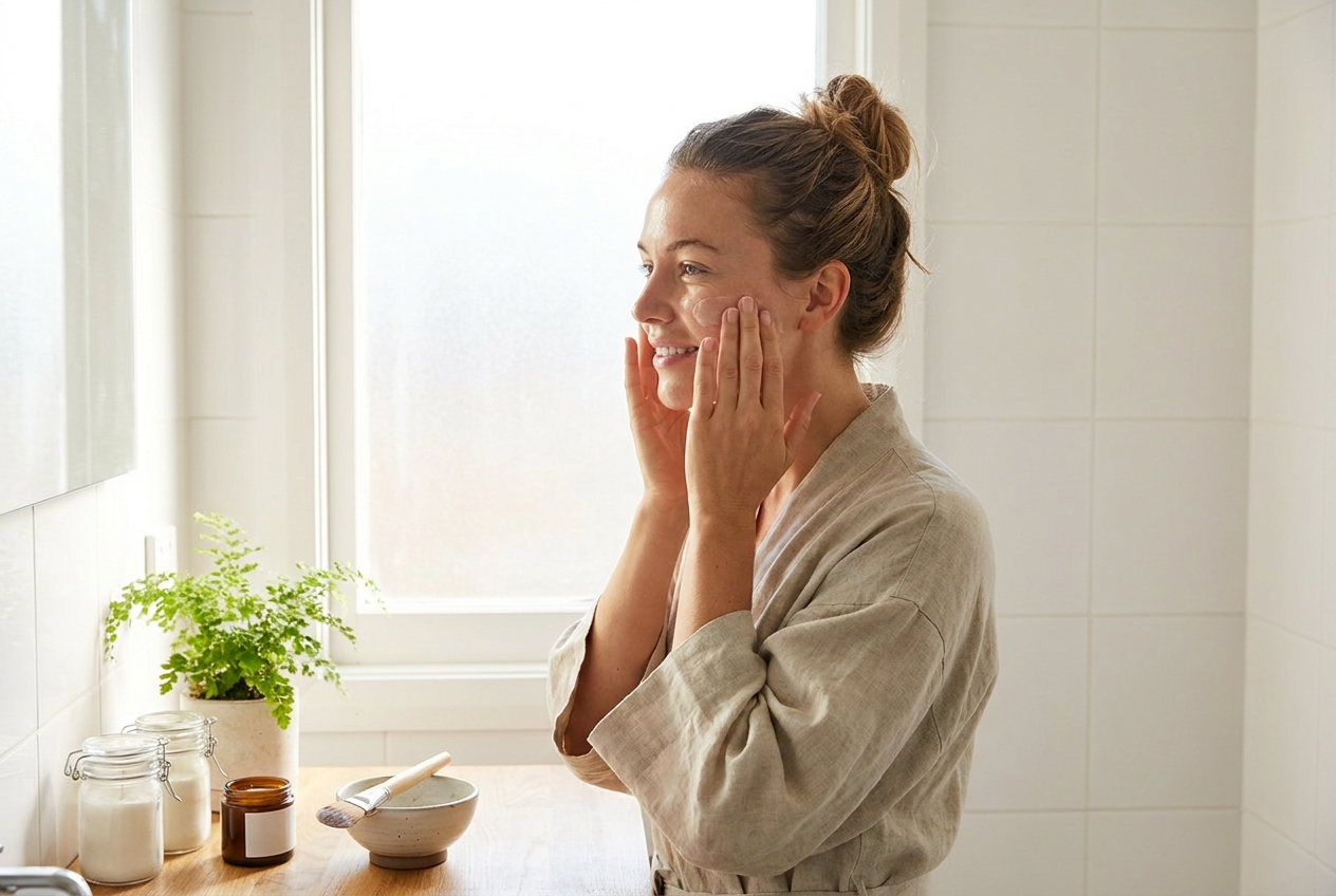 Combination Skin: How to Build the Right Routine (UK Guide)