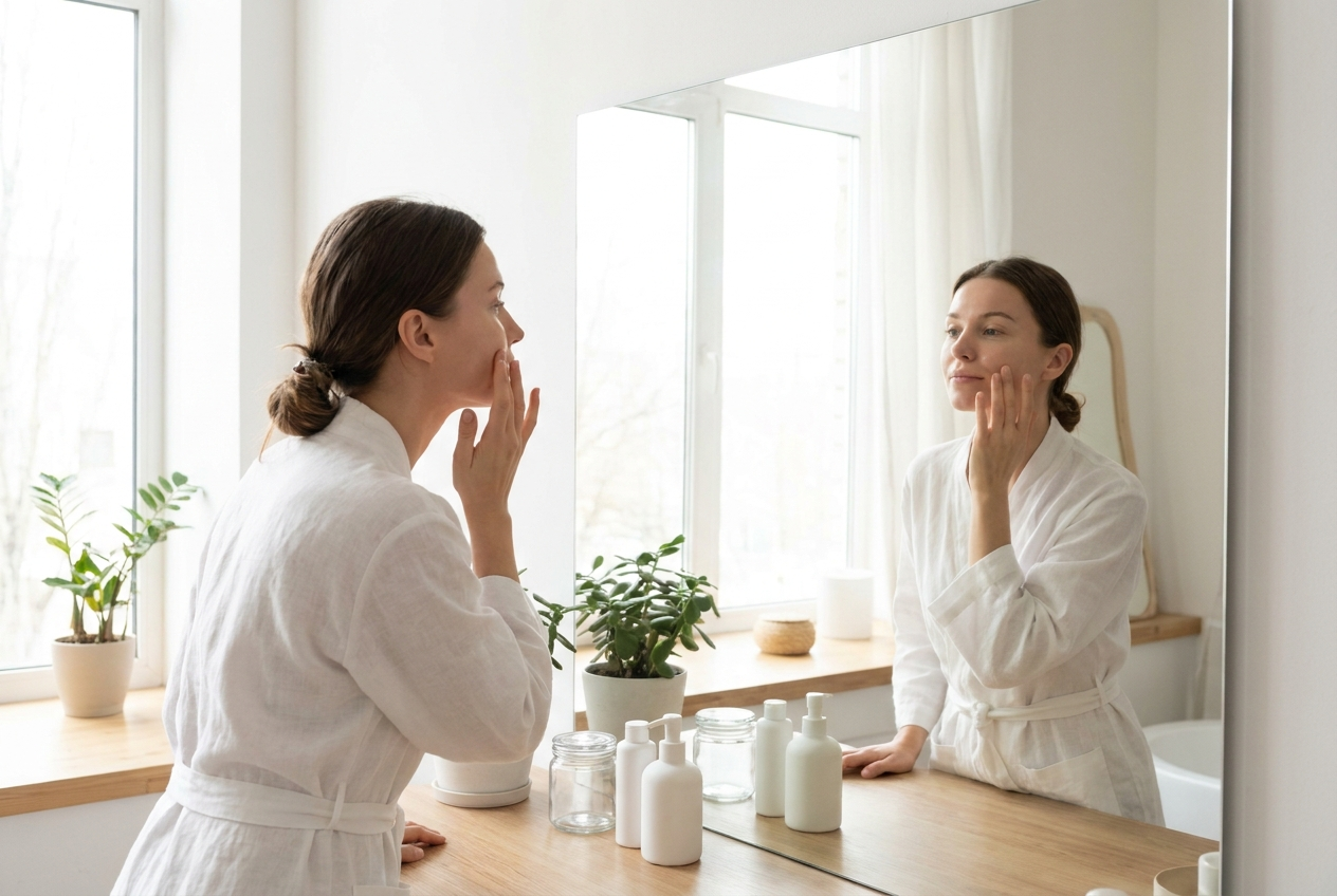 Congested Skin: How to Unclog Pores (and Is It Acne?)