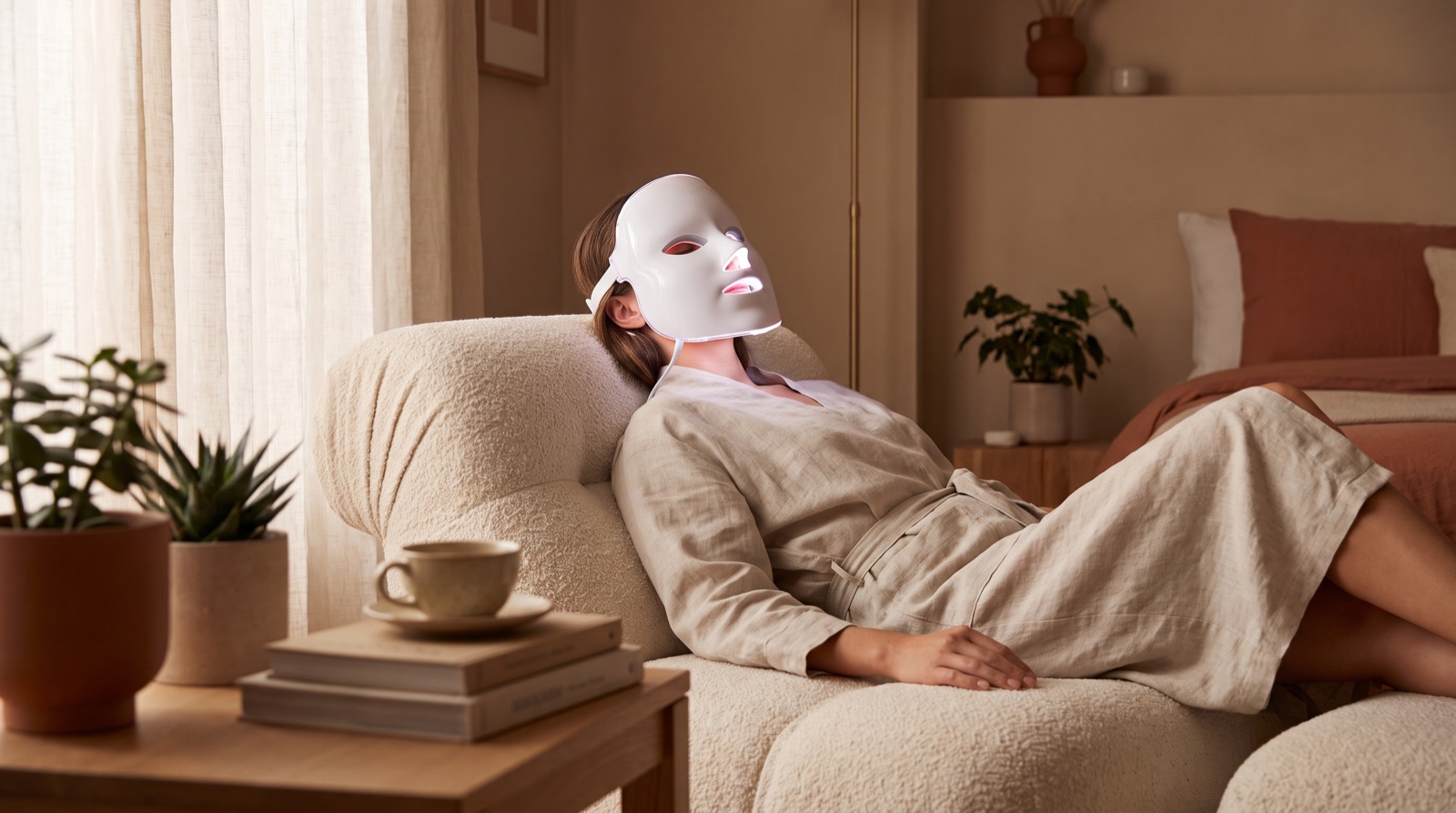 Do LED Face Masks Really Work? An Honest Look at At-Home Light Therapy