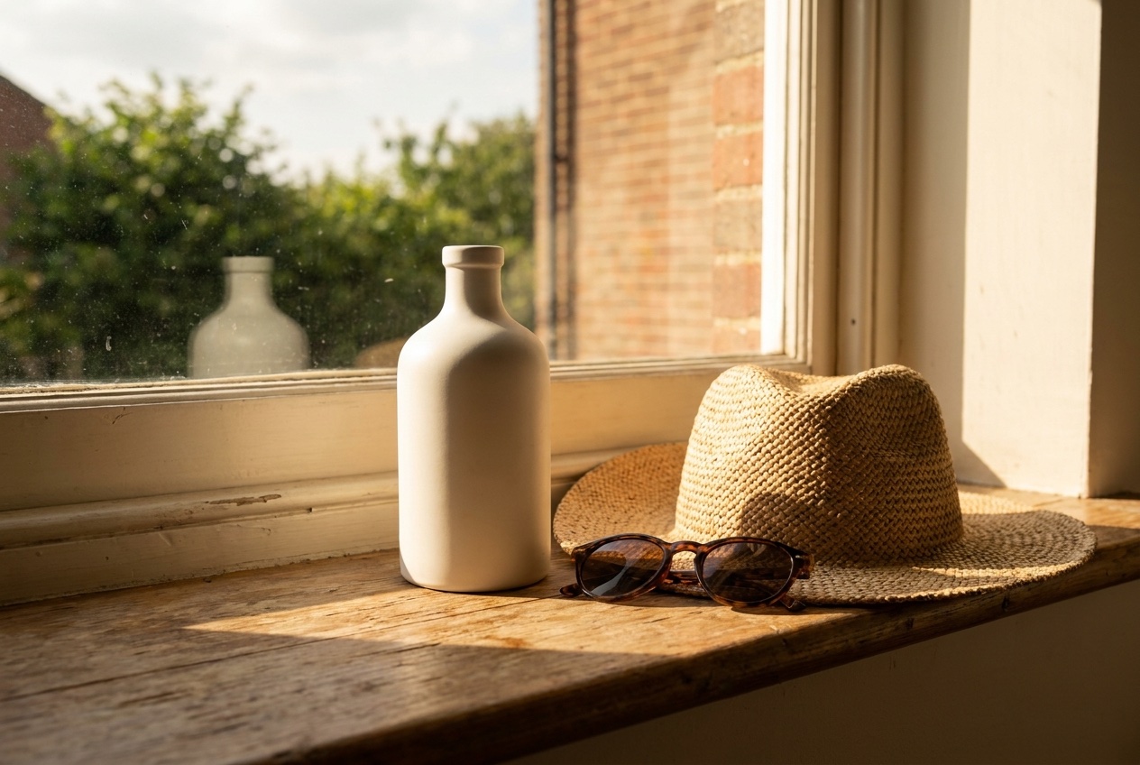 Does Sunscreen Expire? How Long SPF Really Lasts