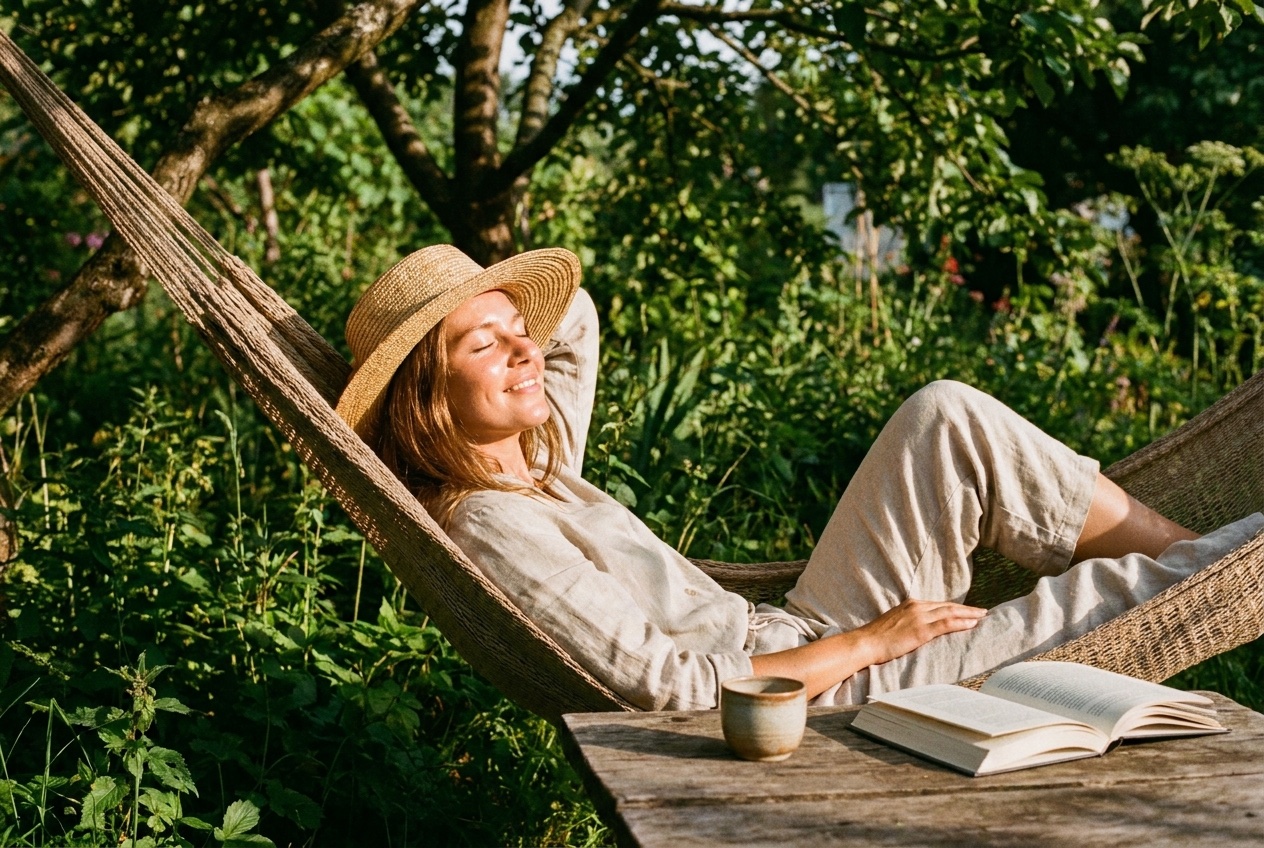 Does Sunscreen Stop You Tanning?