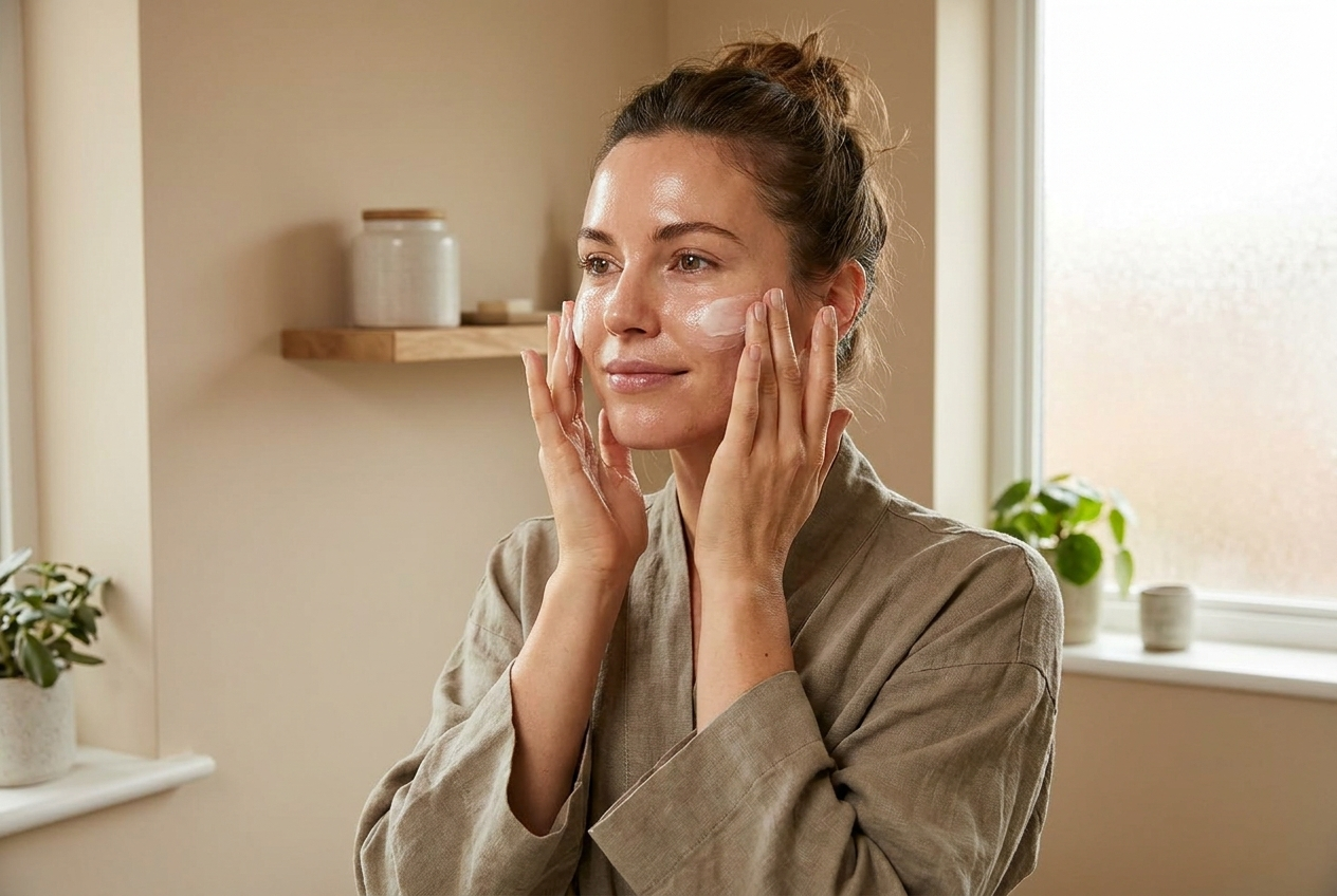 Dry Skin: How to Build the Right Routine (UK Guide)