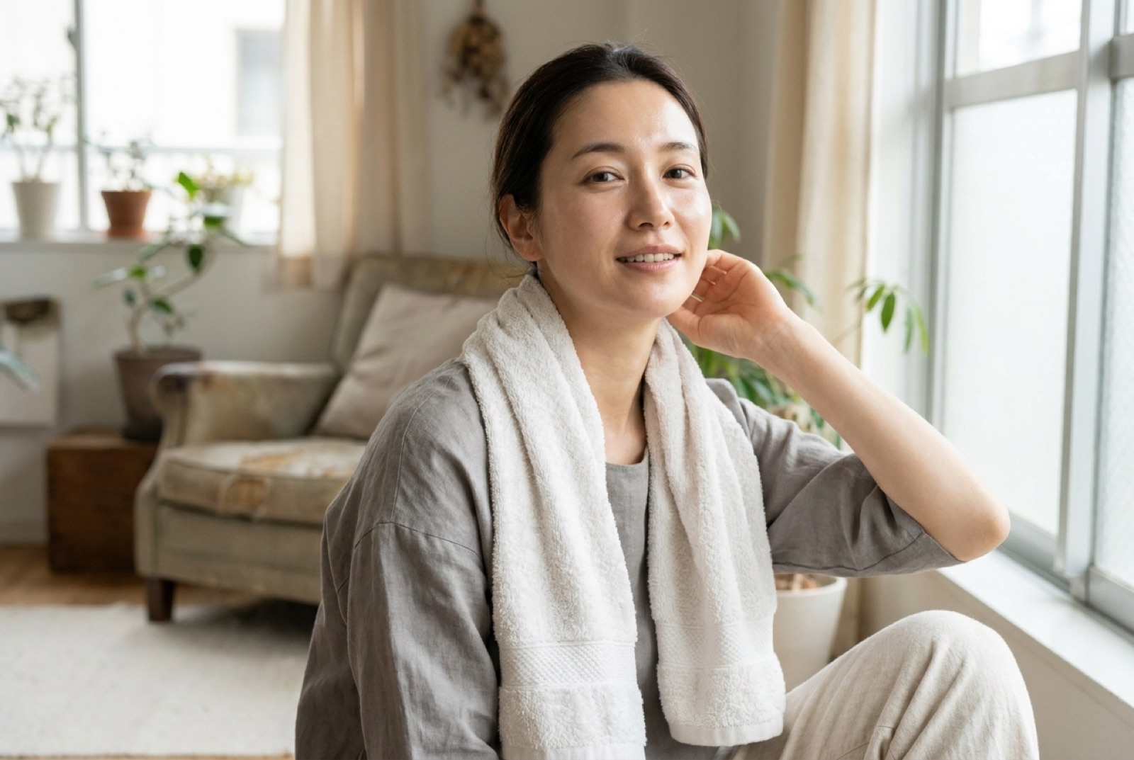 Fungal Acne: Why It's Not Really Acne (and What Helps)