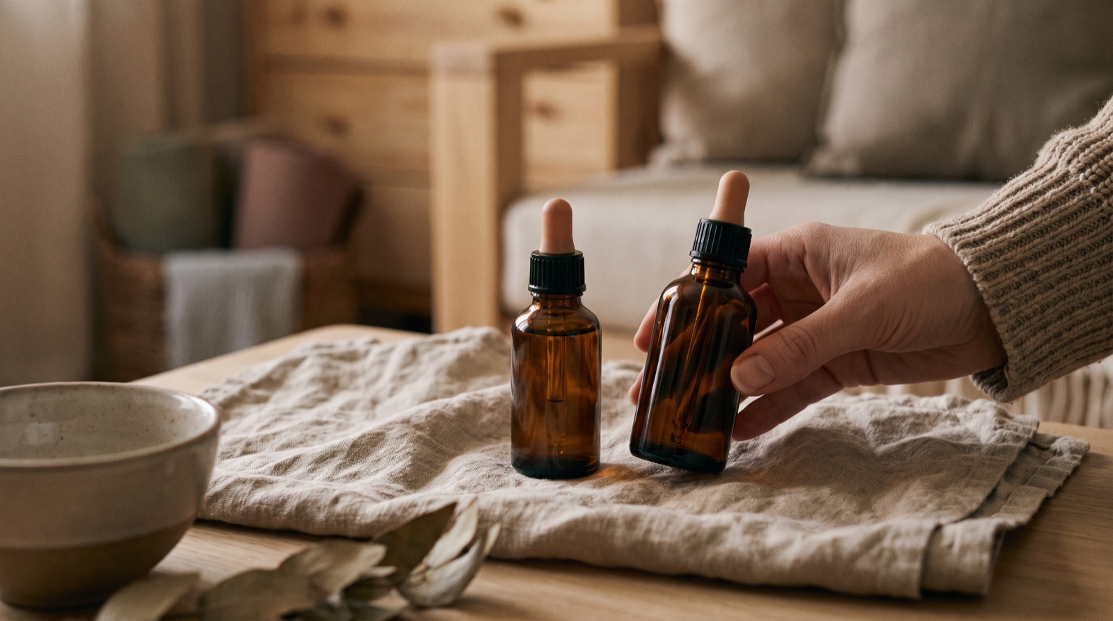 Glycolic Acid vs Retinol: What's the Difference and Which Do You Need?