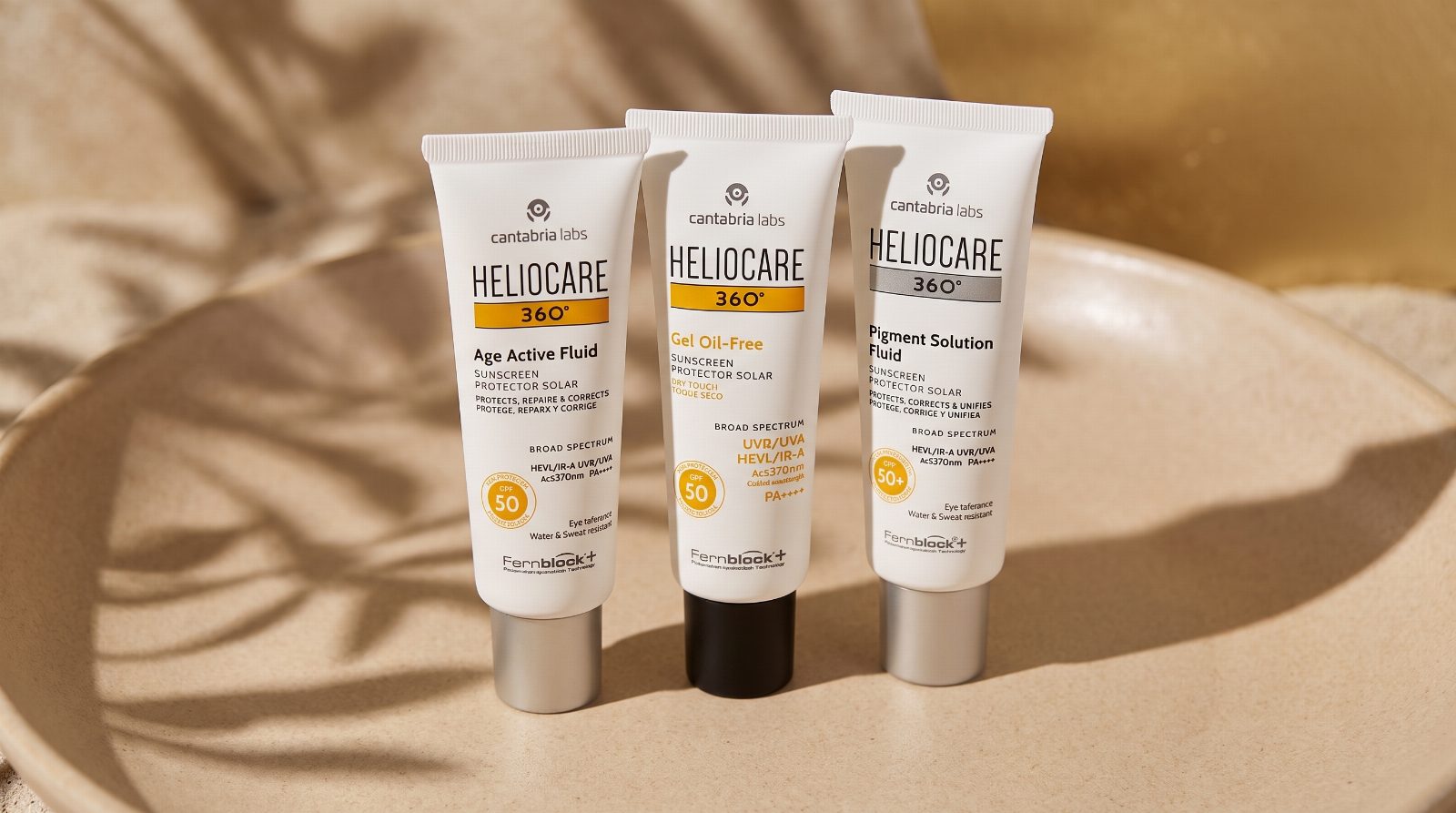 Heliocare 360°: The Complete Guide to Full-Spectrum Sun Protection
