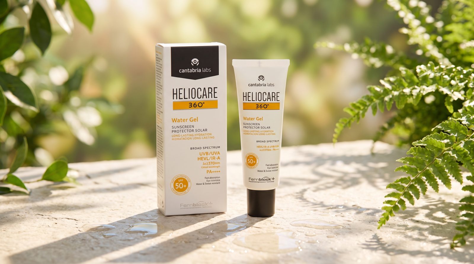 Heliocare UK: The Complete Brand Guide