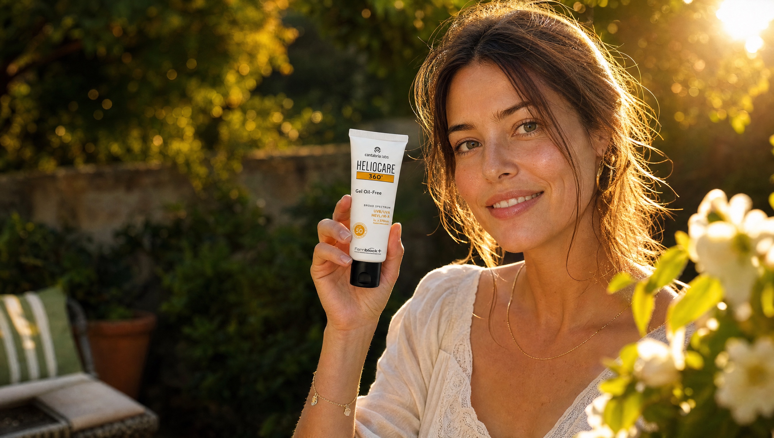 The Best SPF You're Not Using: Why Heliocare Is Different