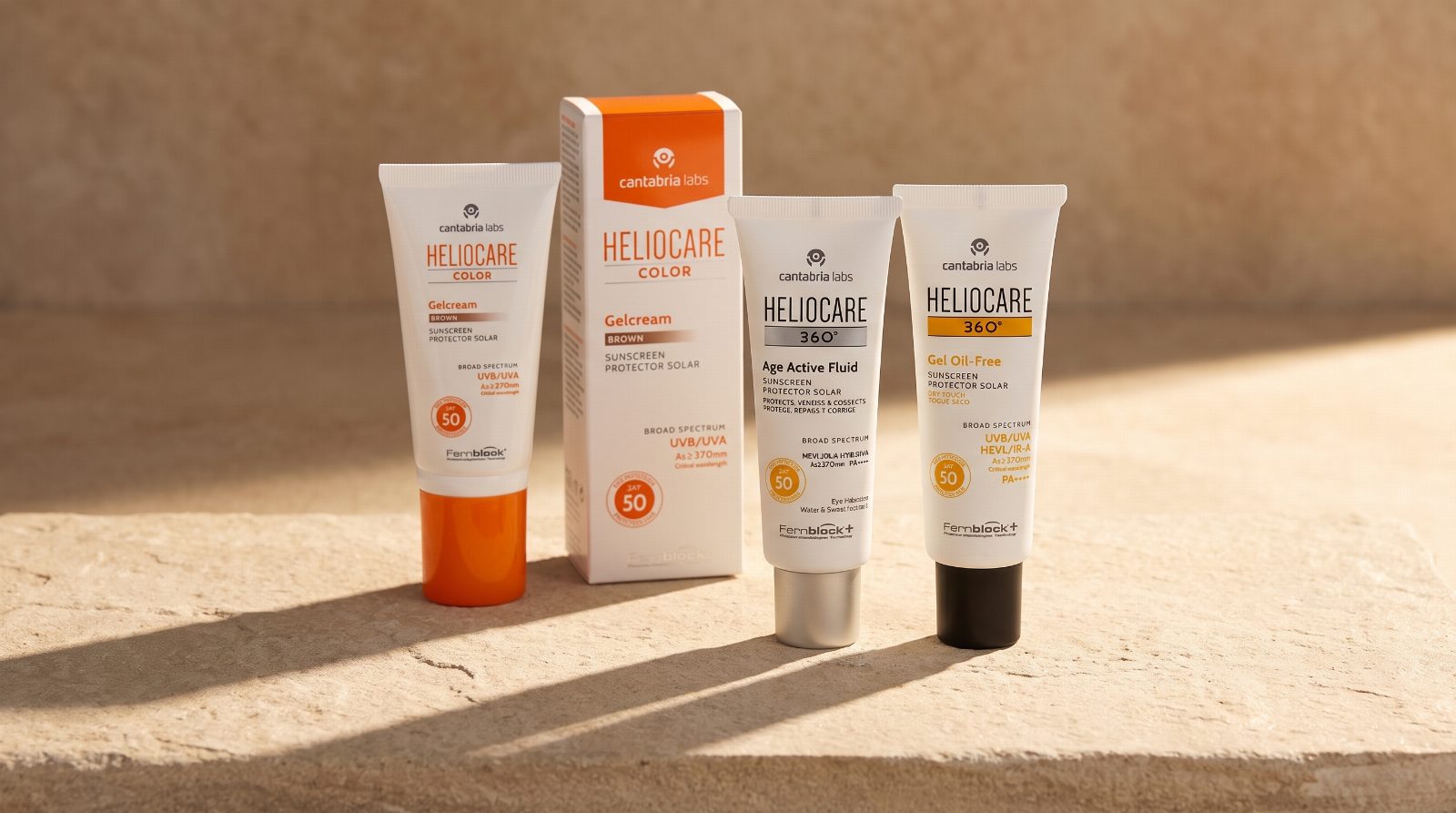 Heliocare vs Traditional Sunscreens: Advanced Sun Protection Guide