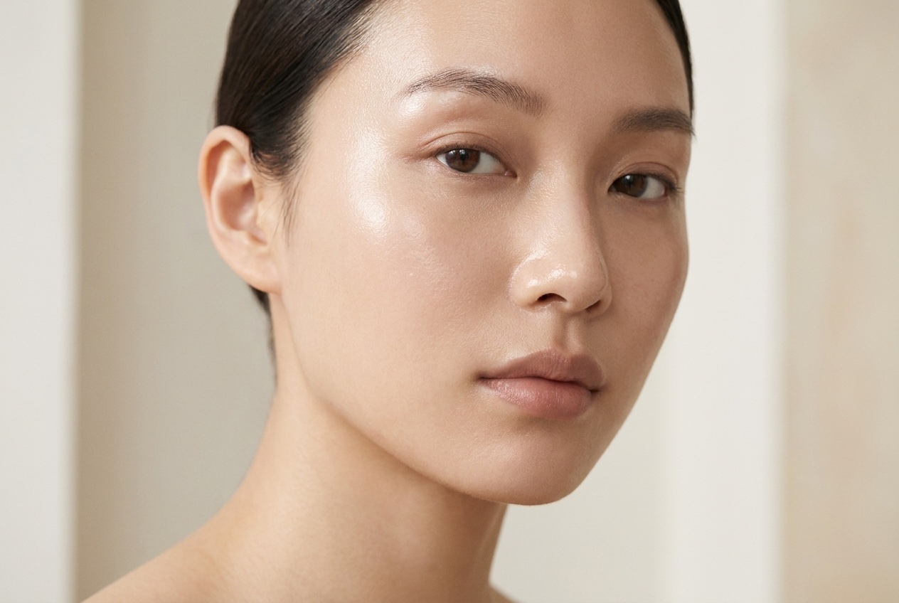 How to Get Glass Skin: The Hydration Routine Explained