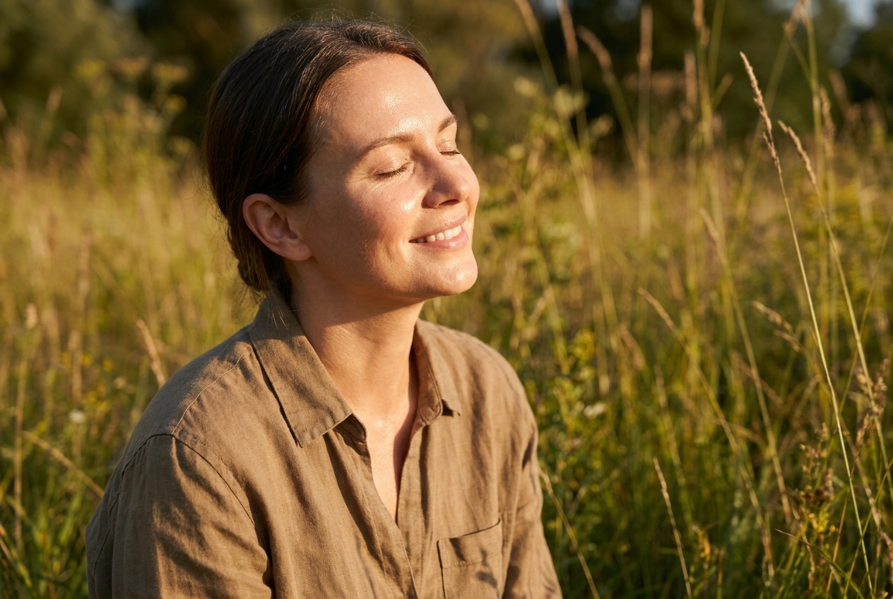 How to Get Glowing Skin: Habits, Routine and Serums