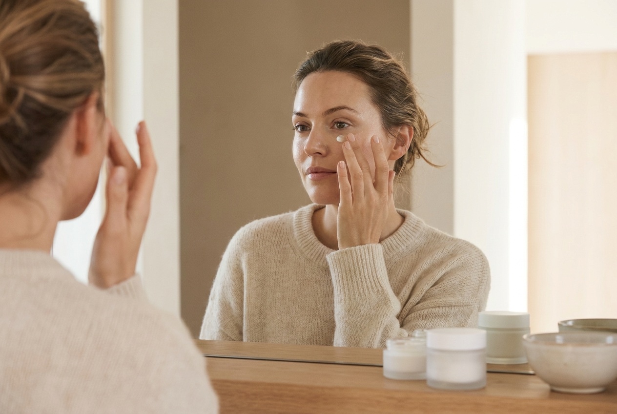 How to Get Rid of Dark Circles: What Actually Helps