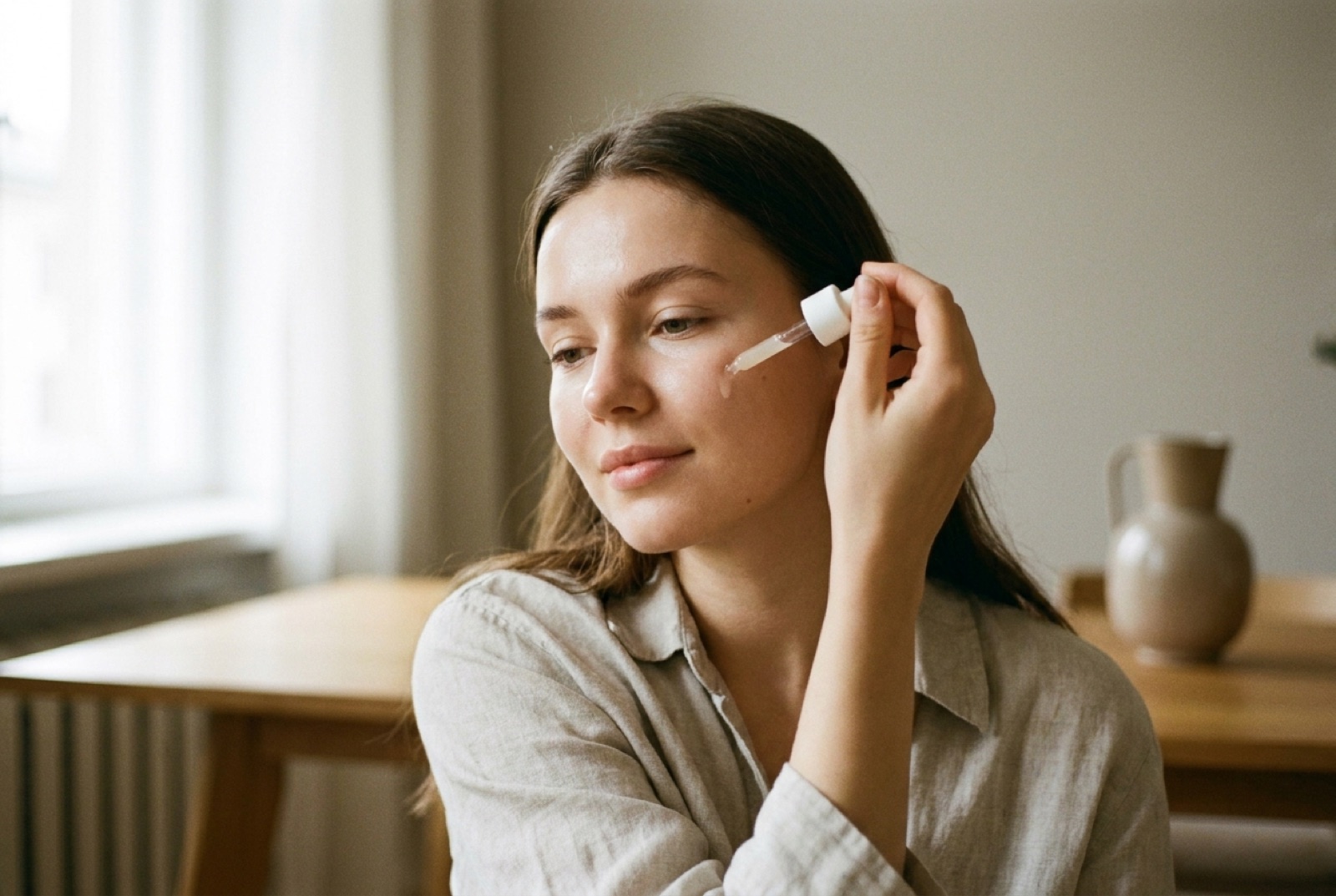 How to Get Rid of Whiteheads: A Gentle, Effective Routine