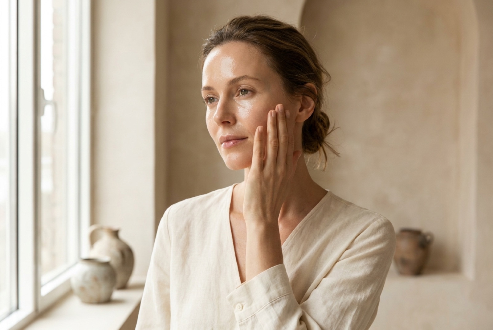 How to Hydrate Skin: The Complete Mechanism Guide