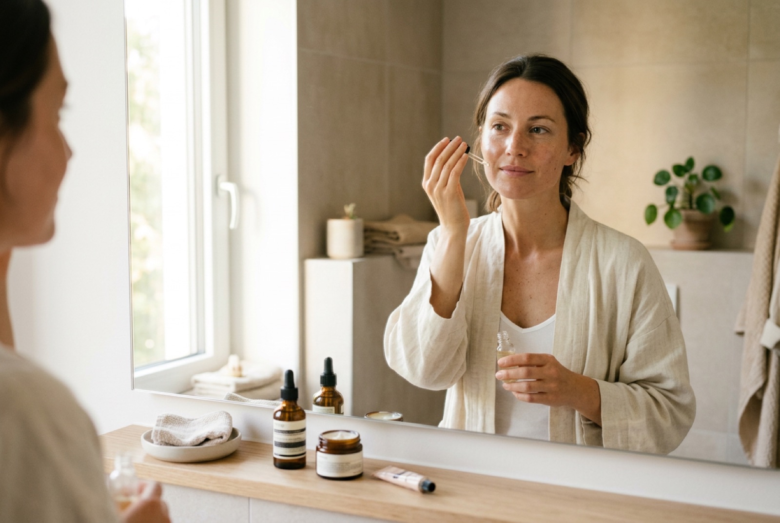 How to Layer Your Skincare: The Correct Order