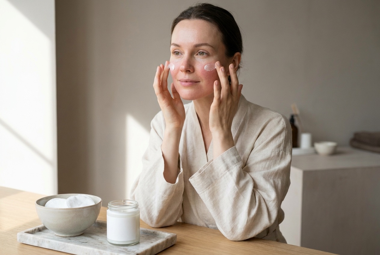 How to Reduce Redness on Your Face