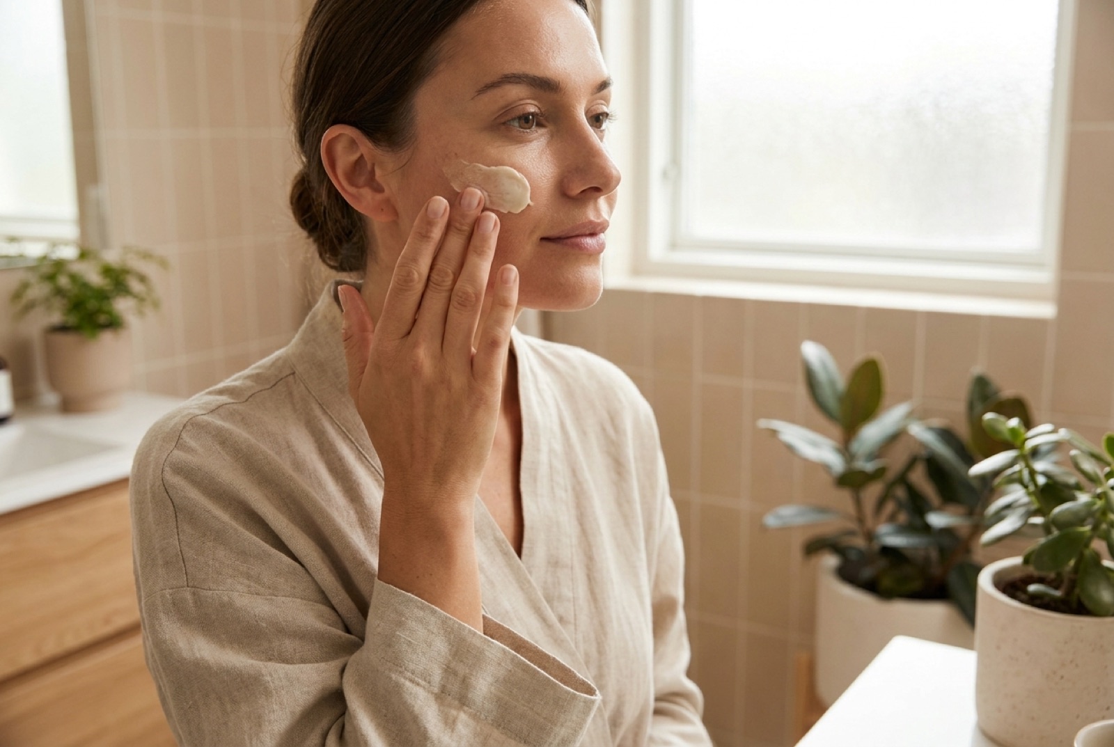 How to Repair a Damaged Skin Barrier