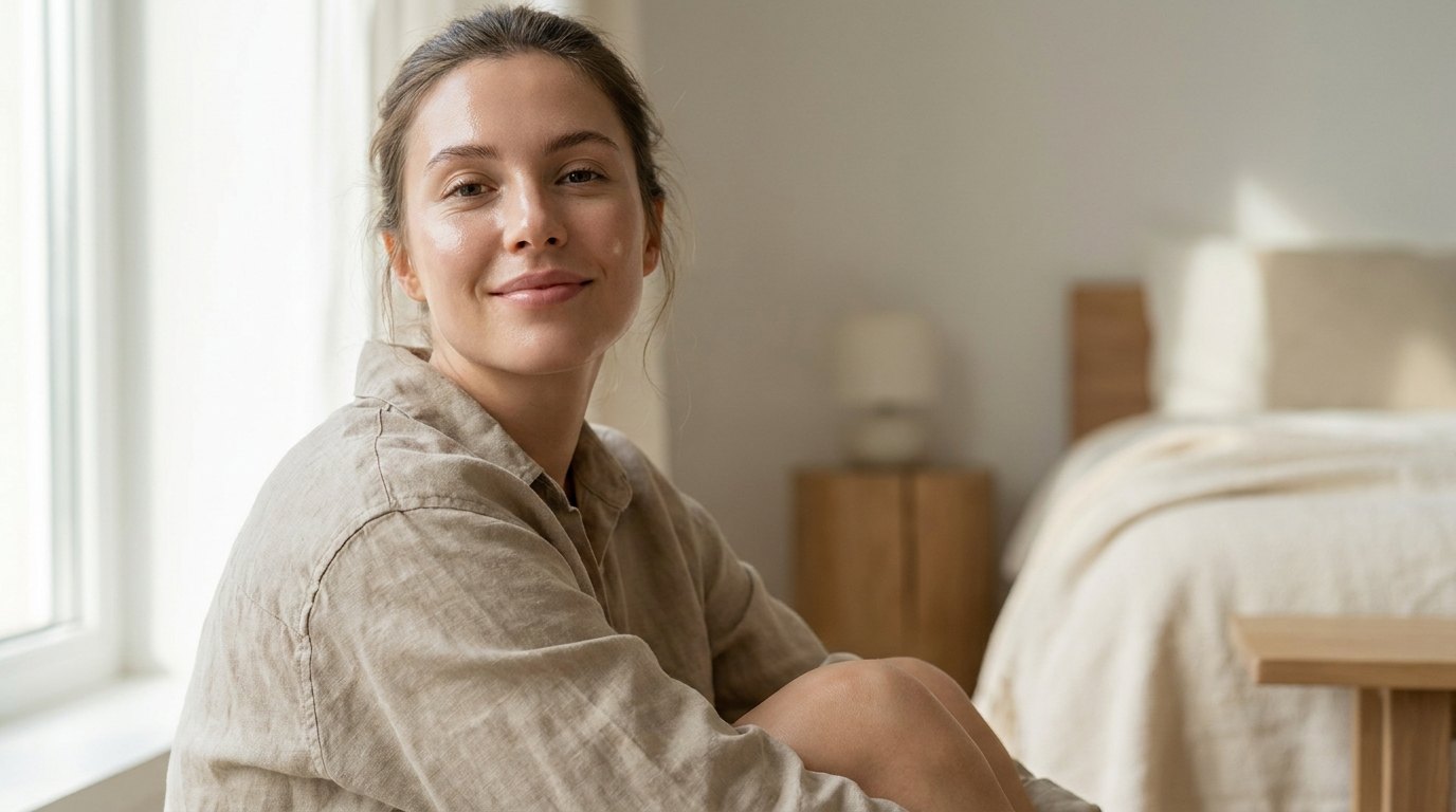 Acne Prone Skin