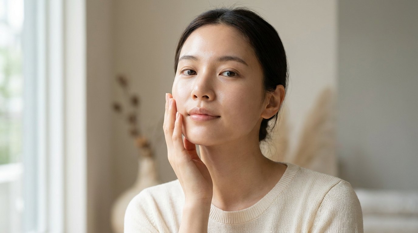 Congested Skin