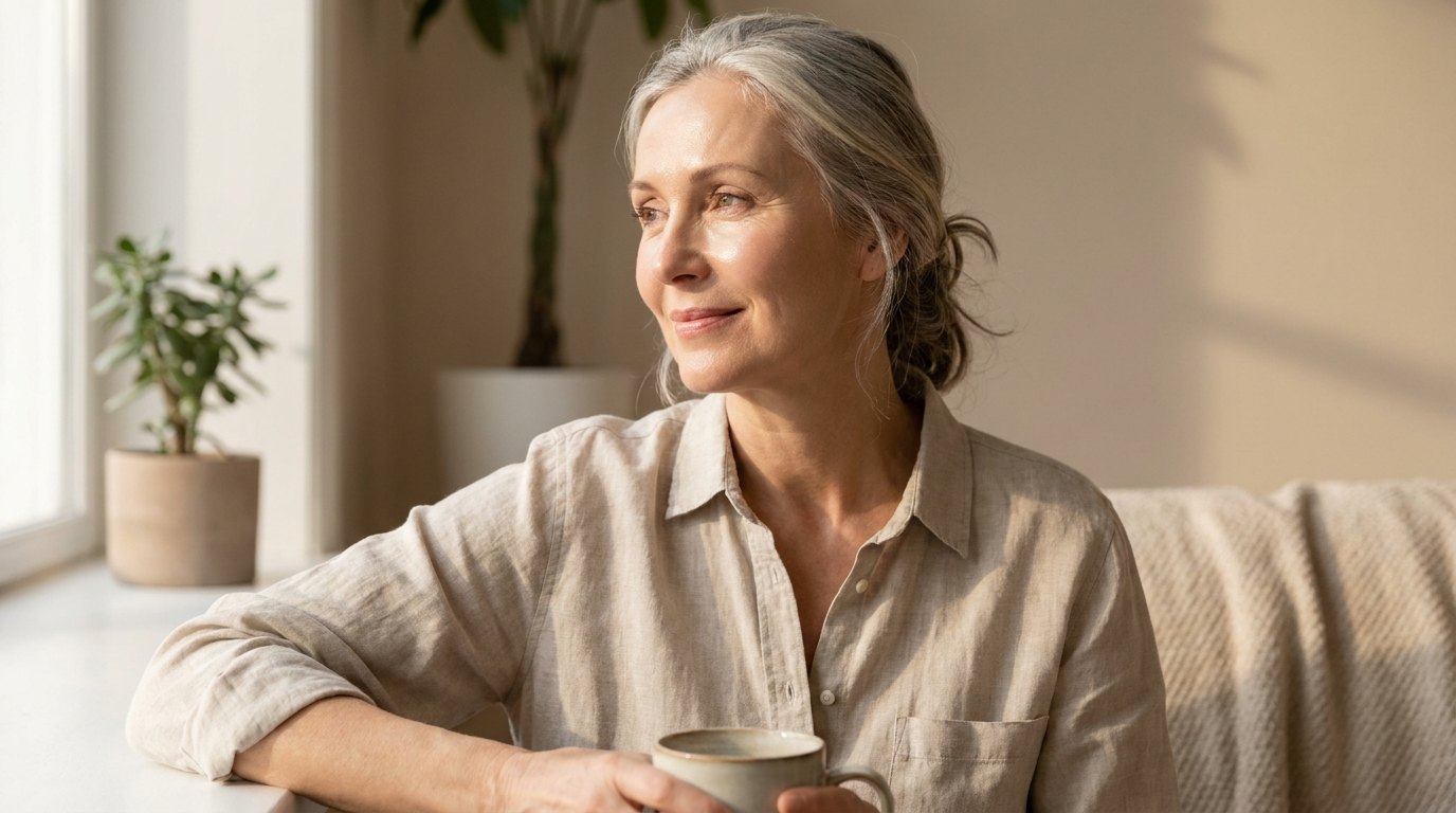 Mature Skin