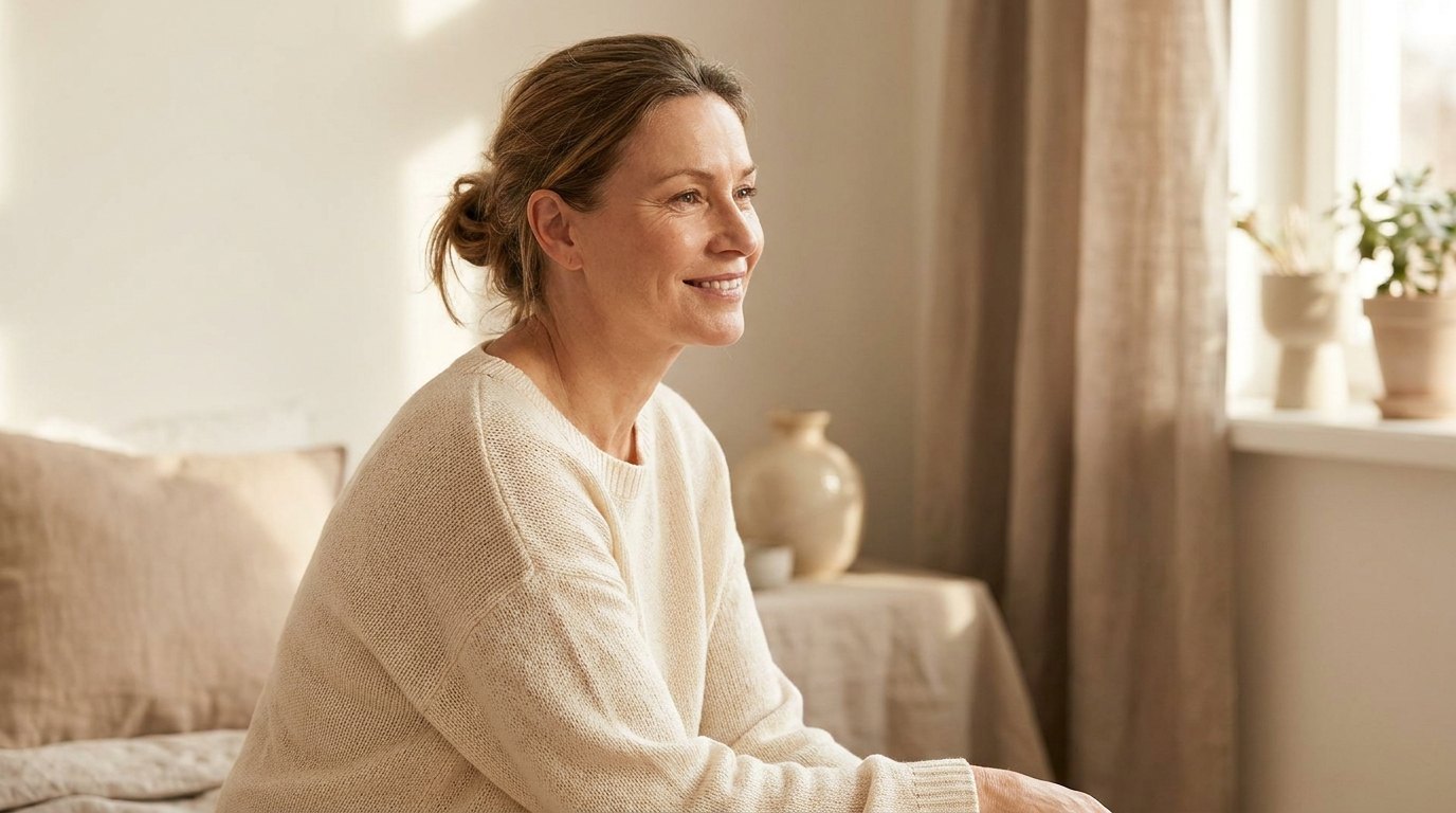 Menopausal Skin