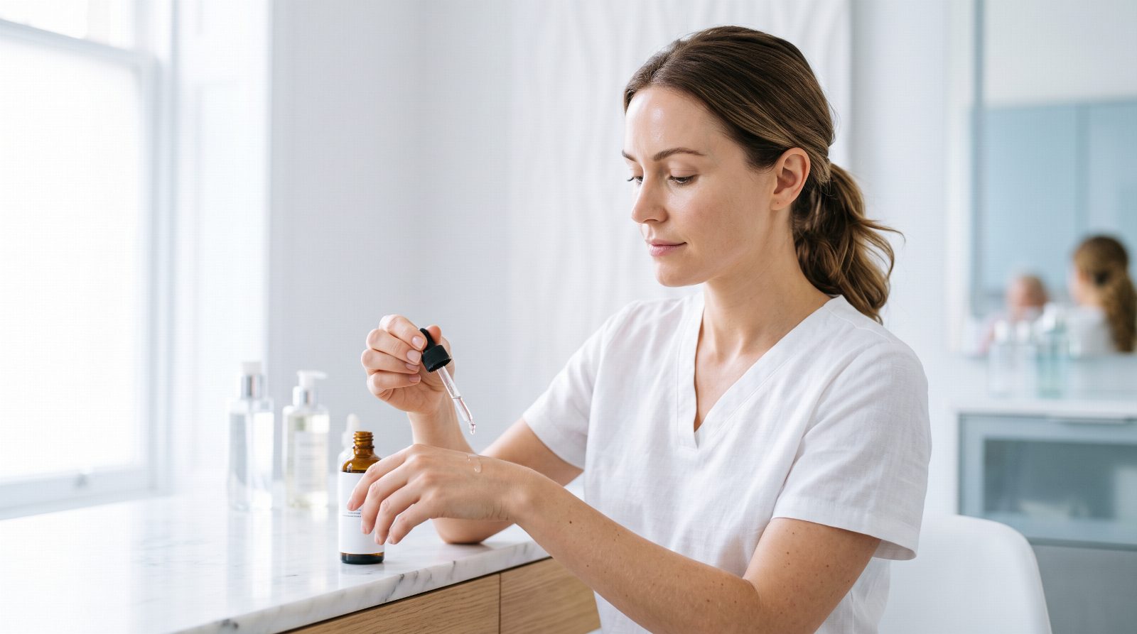 The iS Clinical Approach: Pharmaceutical Purity