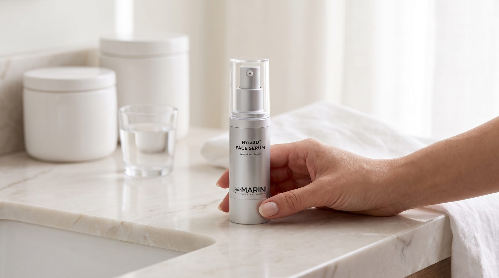 Jan Marini UK: The Complete Brand Guide