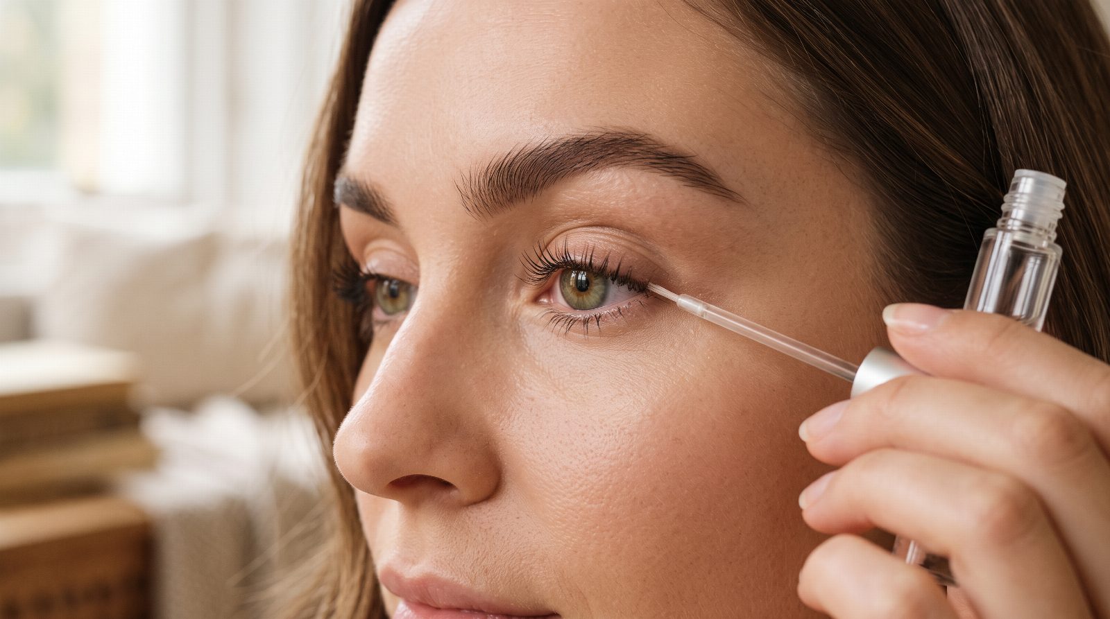 Discover the Secret to Healthier Lashes and Bolder Brows – Plus a Free Gift from Skintique
