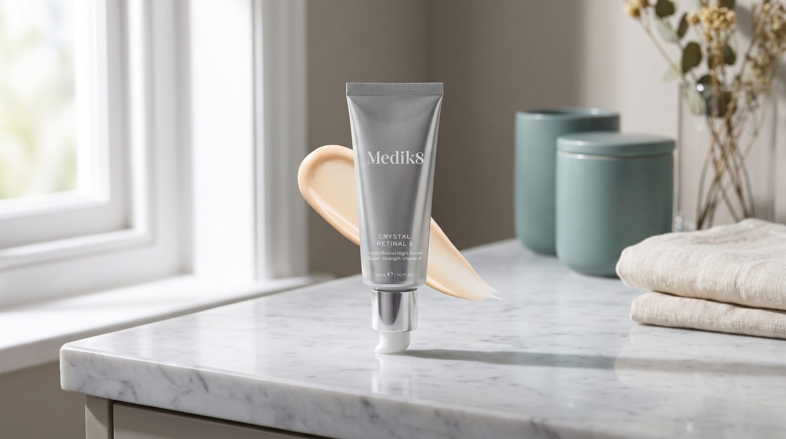 Medik8 UK: The Complete Brand Guide