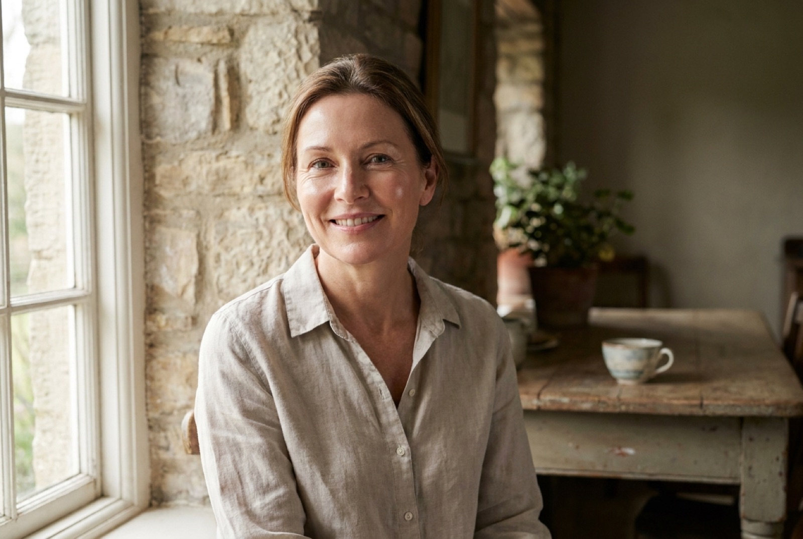 Menopause and Acne: Why Breakouts Return and How to Manage Them