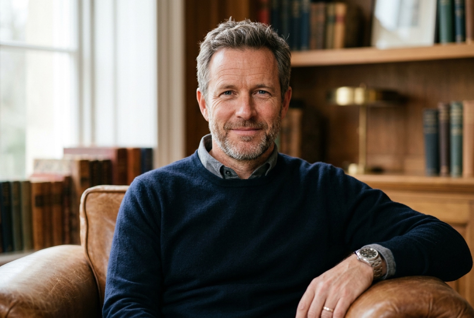 Men's Anti-Ageing Skincare: What Actually Works