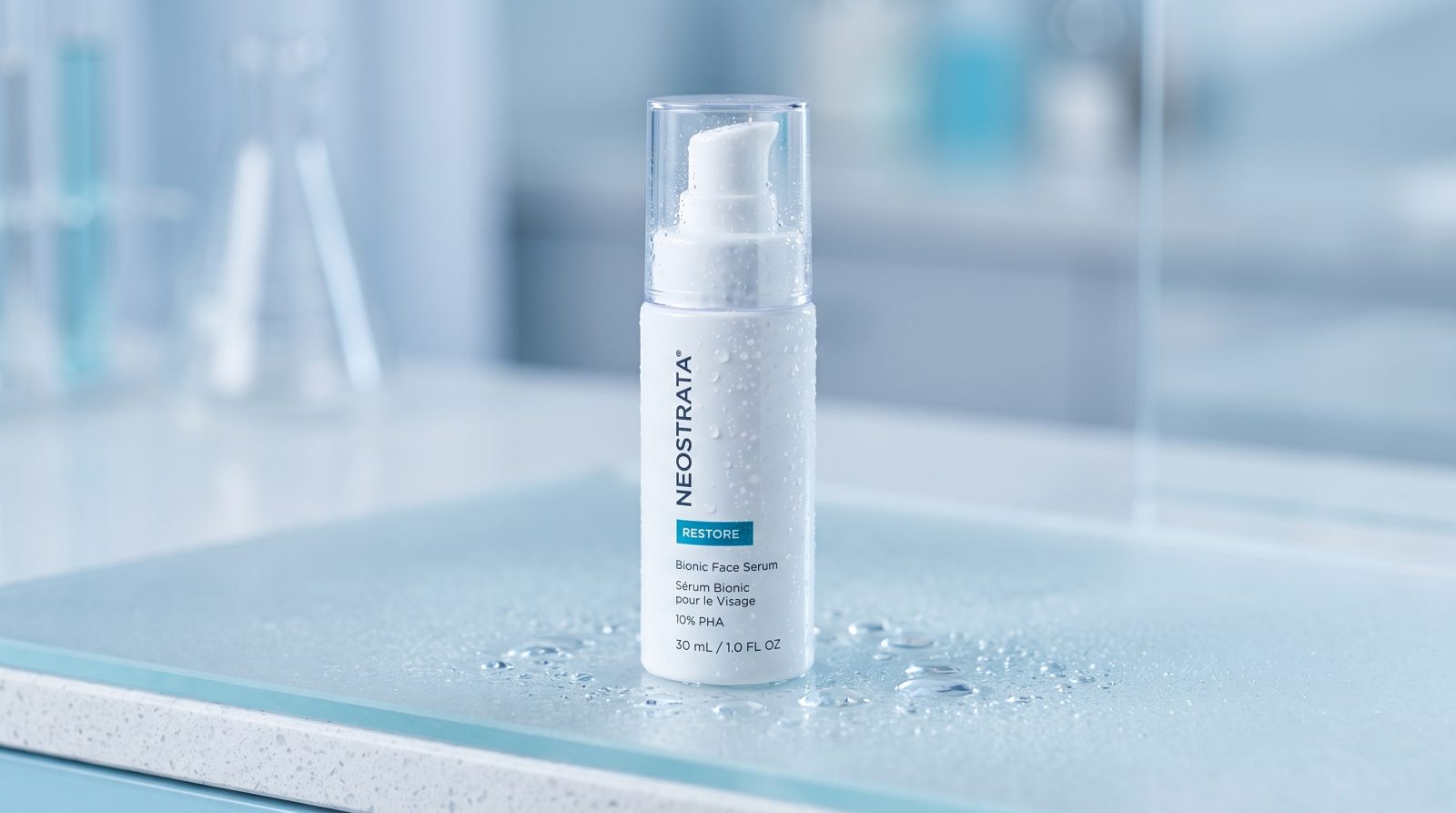 NeoStrata UK: The Complete Brand Guide