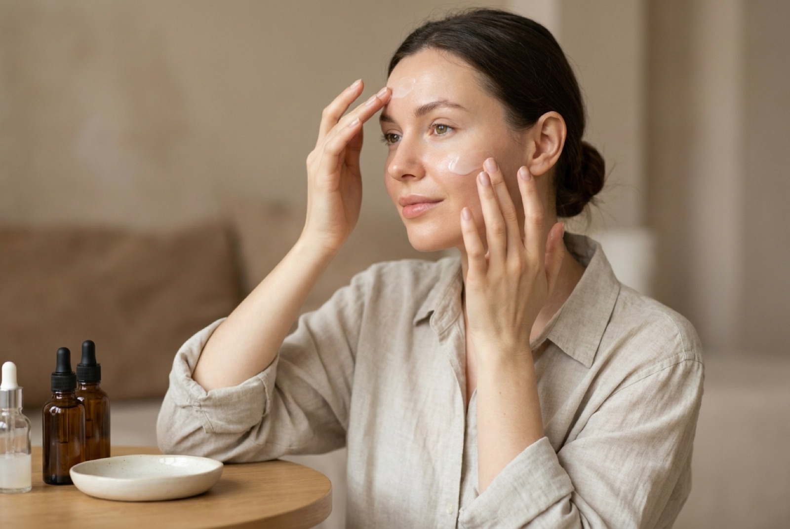 Non-Comedogenic Sunscreen: A UK Guide for Blemish-Prone Skin