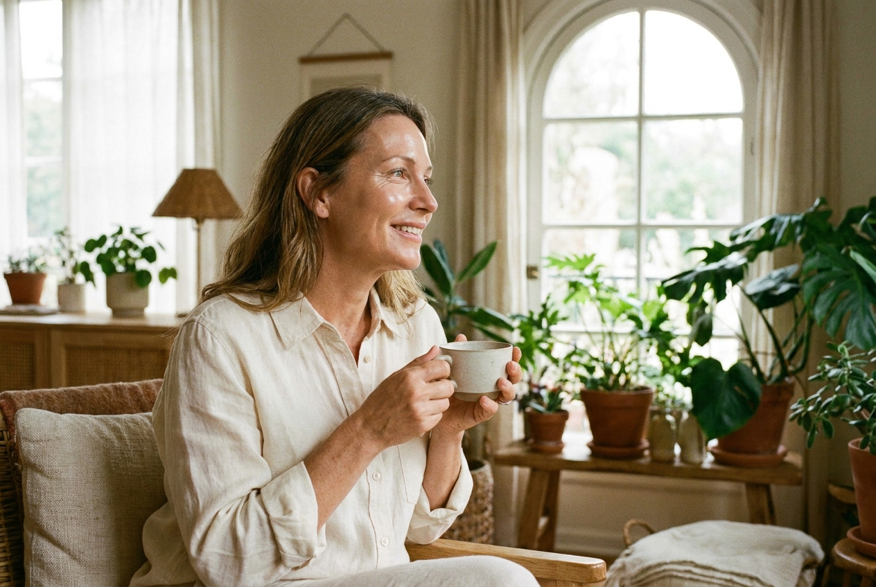 Perimenopause vs Menopause: How Your Skin Changes (and What to Do)