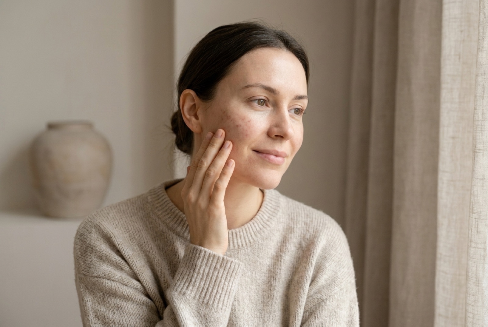 Post-Inflammatory Hyperpigmentation: Fading Post-Acne Marks