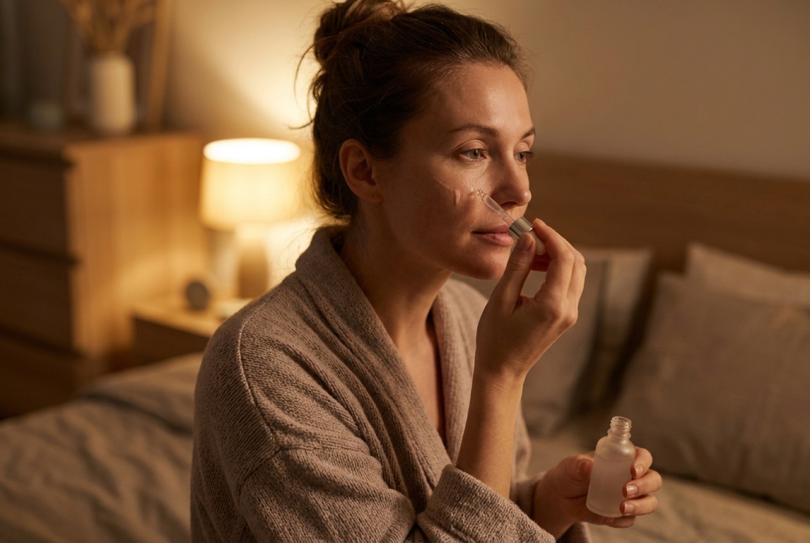 Retinol Purge: What It Is and How Long It Lasts