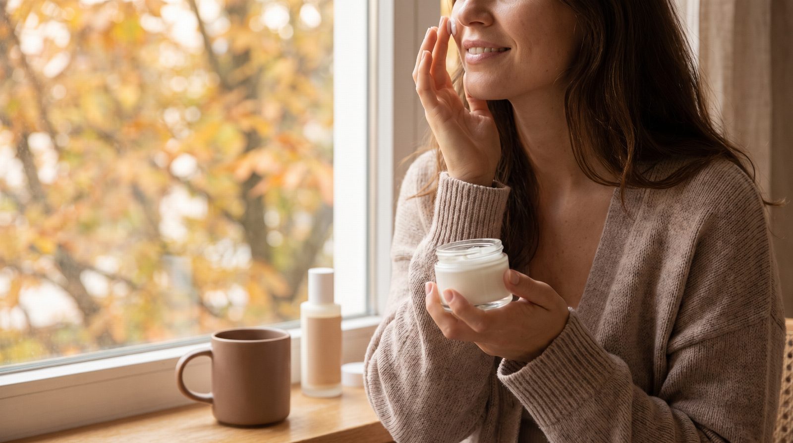 Adapting Your Routine for Seasonal Changes