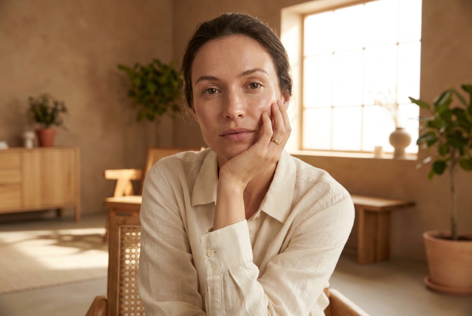 Sensitised vs Sensitive Skin: What's the Difference?