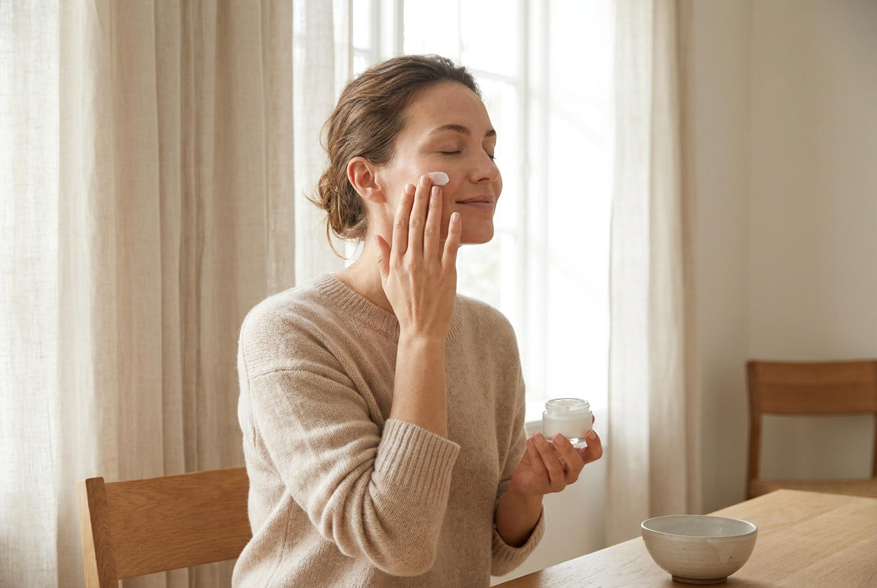 Sensitive Skin: How to Build the Right Routine (UK Guide)